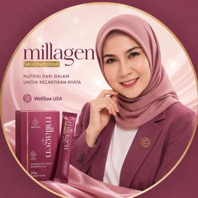 Millagen Jabodetabek
